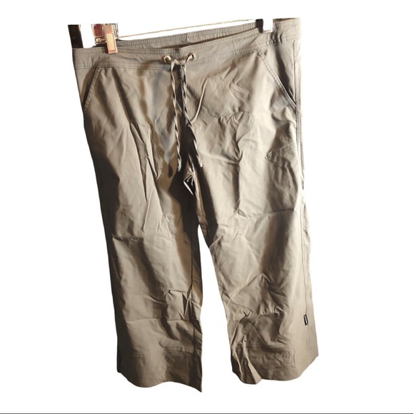 PrAna Capri Size M - Picture 3 of 11